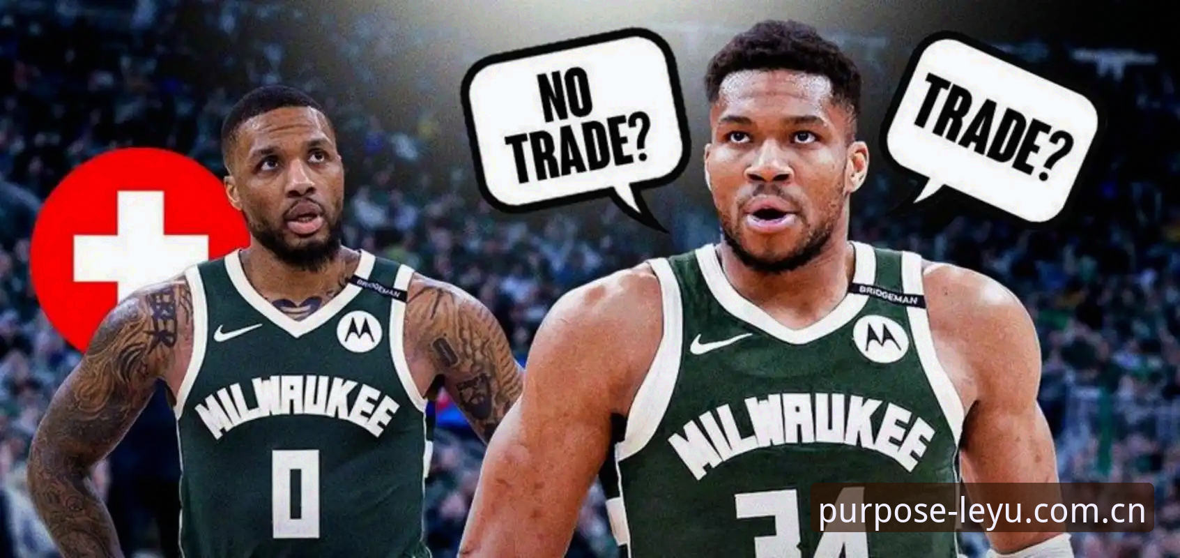 乐鱼苹果版 NBA字母哥交易连锁反应:34岁米德尔顿或底薪投奔,热火筹码框架曝光